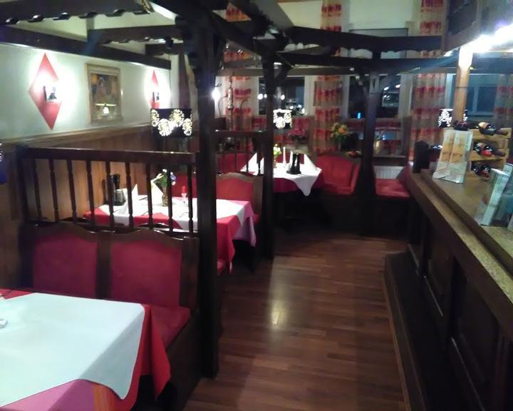 Restaurant Haveli